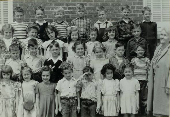 David Cox Elementary - Cox ES P.T.A. - David M. Cox ES : Sorry, this